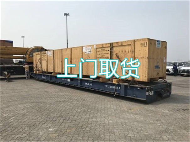怀柔到荆门货运公司-专线直达