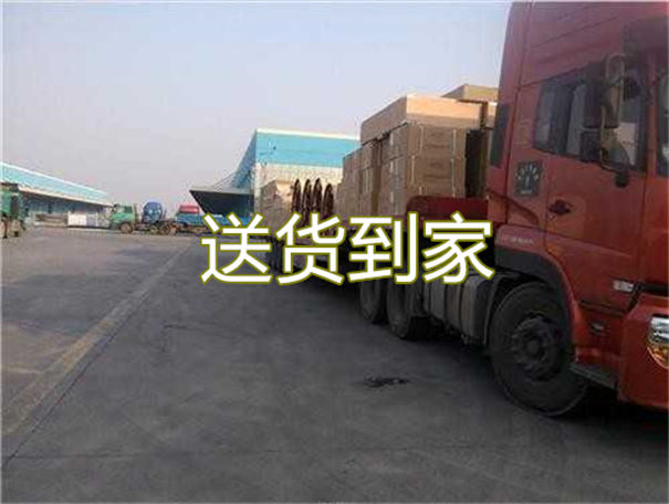 怀柔到上饶货运公司价格