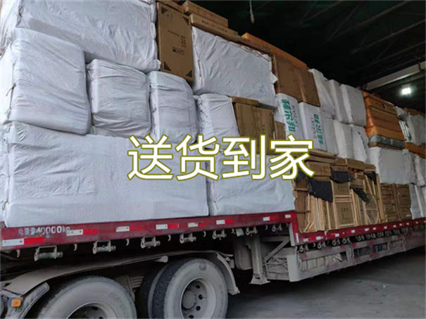 怀柔到荆门货运公司-专线直达
