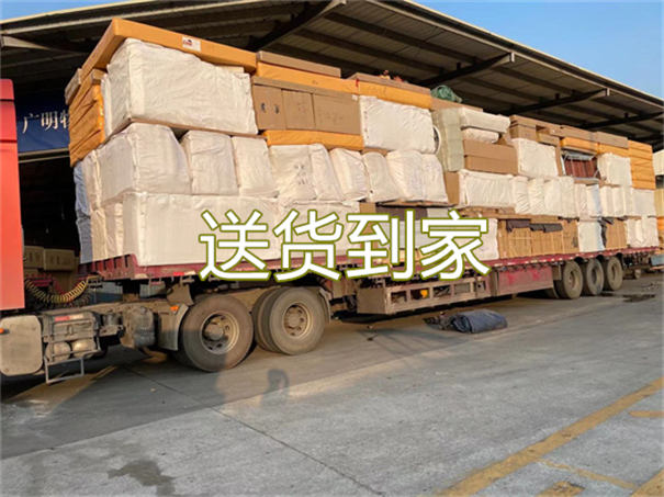 怀柔到沧州货运公司价格