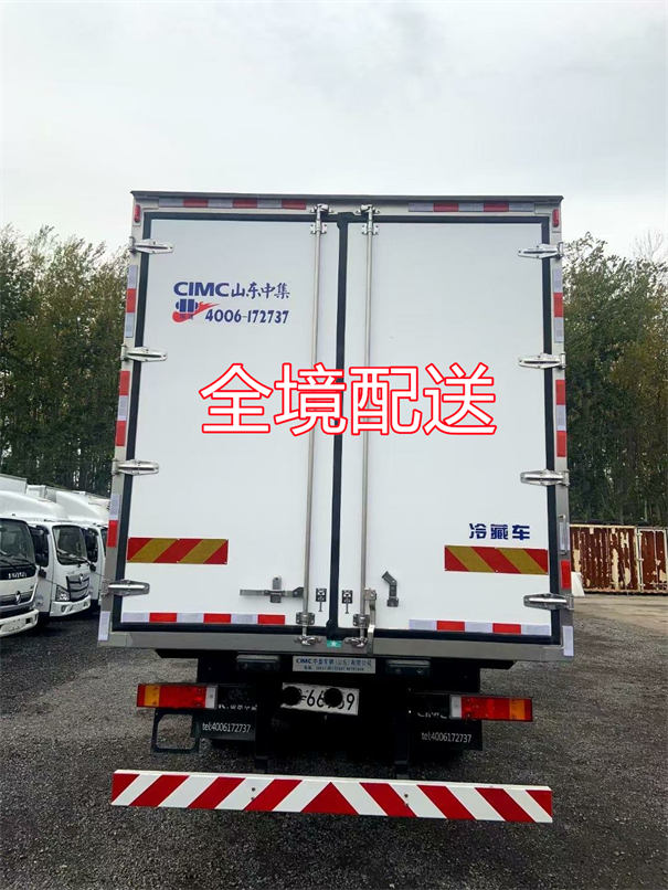 怀柔到淄博货运公司价格