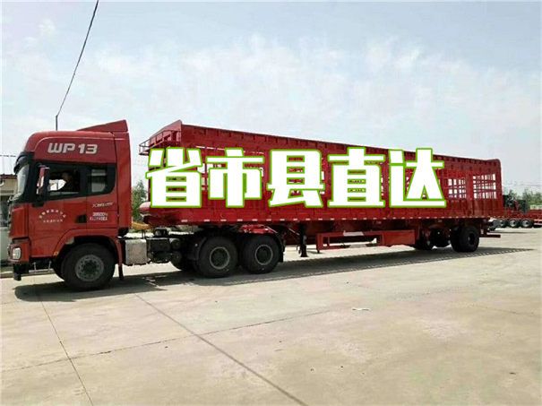 怀柔到亳州货运公司价格