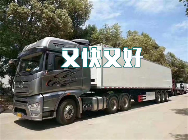 怀柔到随州货运公司价格